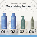 Moisturizing Shampoo - LOMA RETAIL