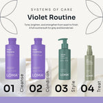 Violet Conditioner - LOMA RETAIL