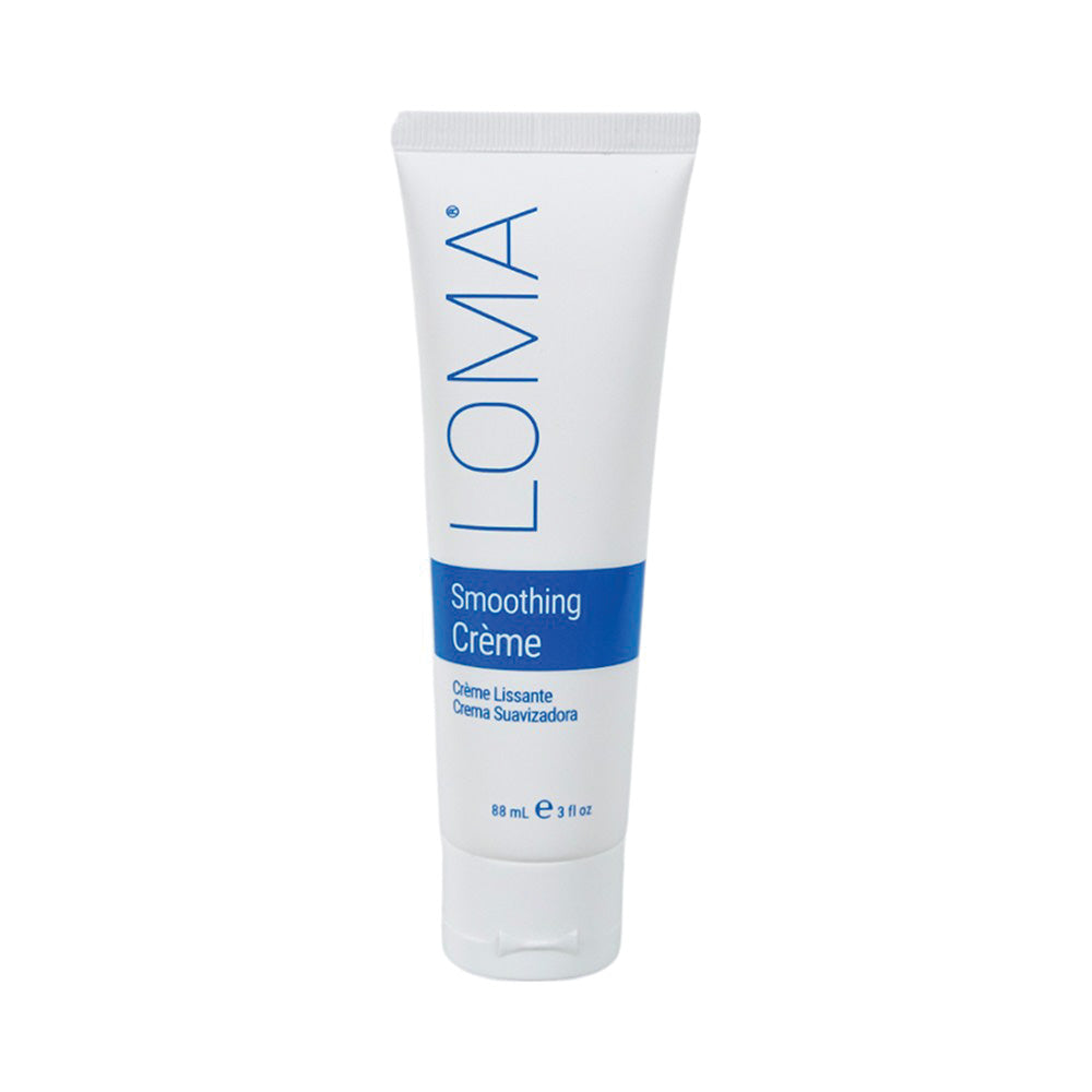Smoothing Crème – Loma Hair & Body Care | Aloe Based Salon Quality