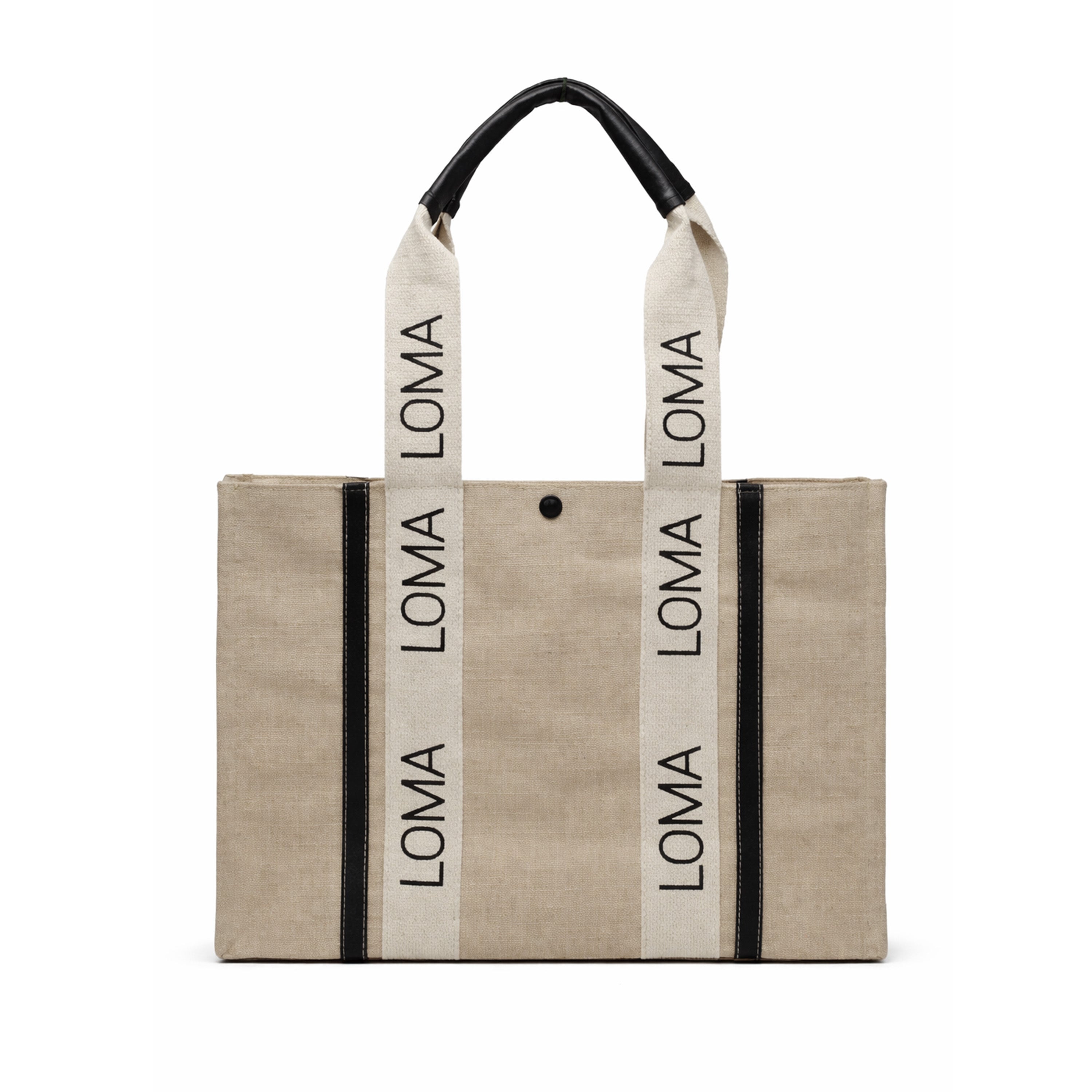 LOMA Tote Bag – Loma Hair & Body Care | Aloe Based Salon Quality Care