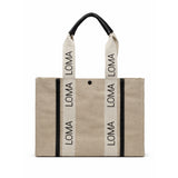 LOMA Tote Bag