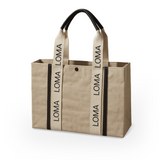 LOMA Tote Bag