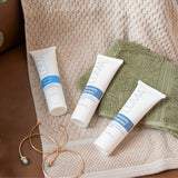Moisturizing Trio Travel Kit