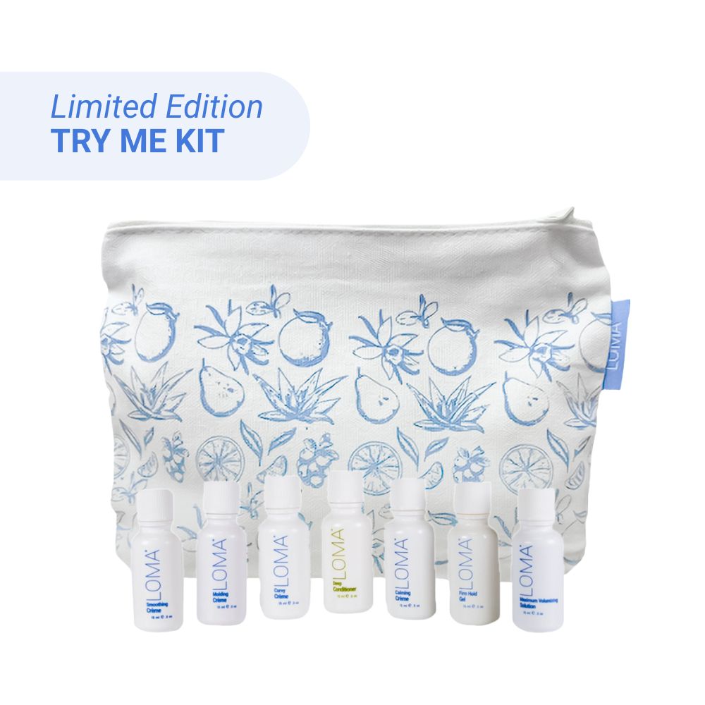 Sets & Kits – Loma Hair & Body Care | Aloe Based Salon Quality Care