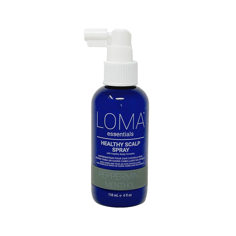 LOMA essentials Healthy Scalp Spray