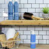 Moisturizing Routine