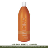 IMPERFECT Daily Conditioner - ALMOST GONE! - Loma Hair and Body Care