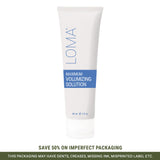 IMPERFECT Maximum Volumizing Solution - Loma Hair and Body Care