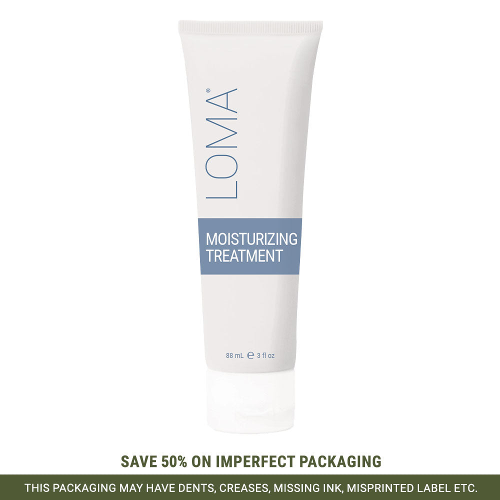 IMPERFECT Moisturizing Treatment 🚨 ALMOST GONE! - Loma Hair and Body Care