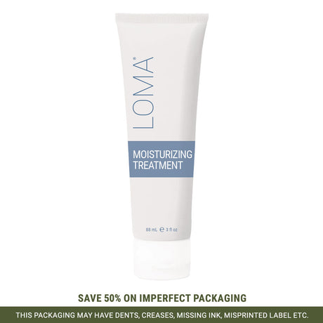 IMPERFECT Moisturizing Treatment 🚨 ALMOST GONE! - Loma Hair and Body Care