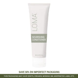 IMPERFECT Nourishing Conditioner - Loma Hair and Body Care