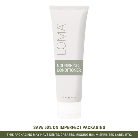 IMPERFECT Nourishing Conditioner - Loma Hair and Body Care