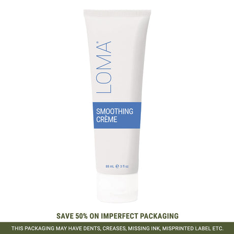 IMPERFECT Smoothing Creme - Loma Hair and Body Care
