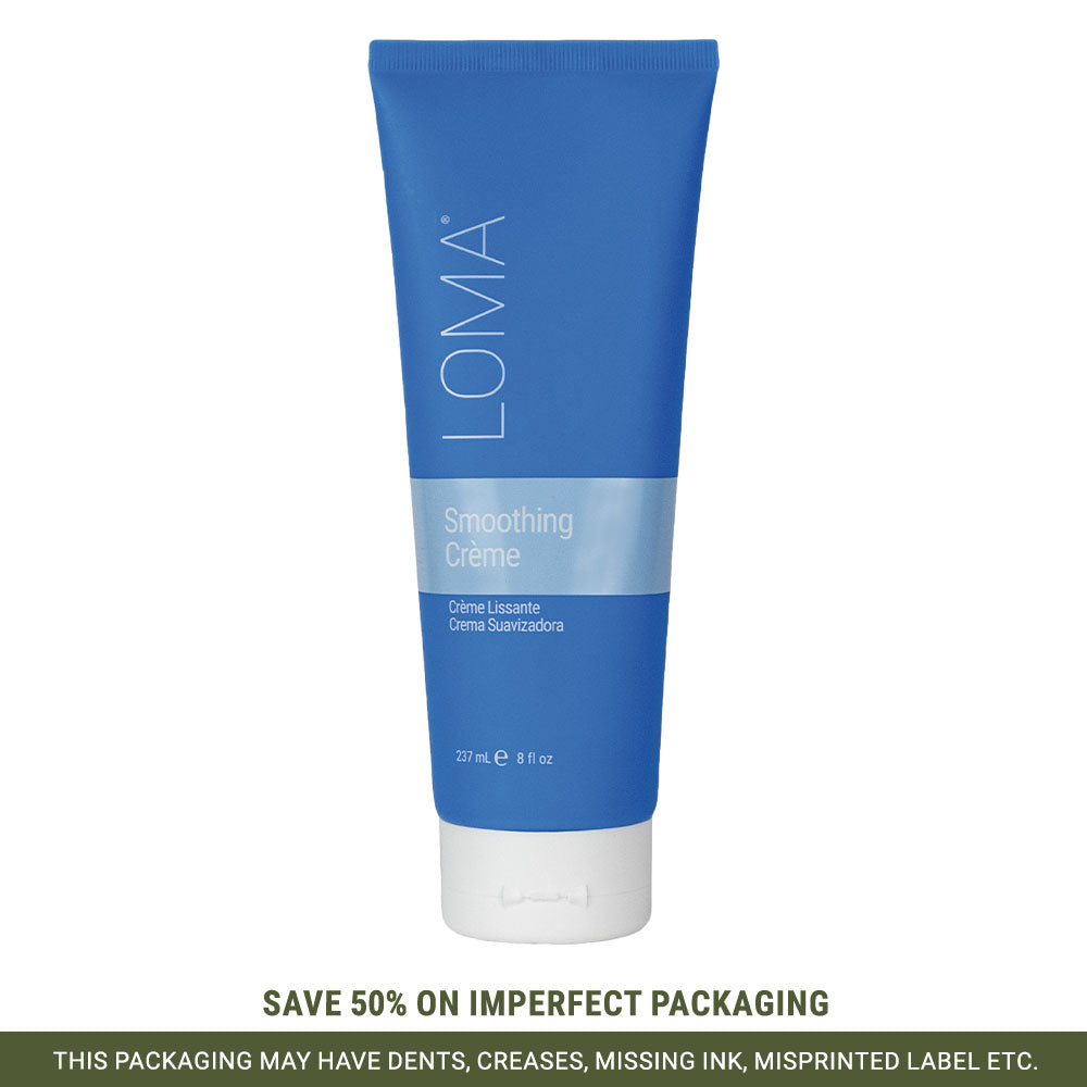 IMPERFECT Smoothing Creme - Loma Hair and Body Care