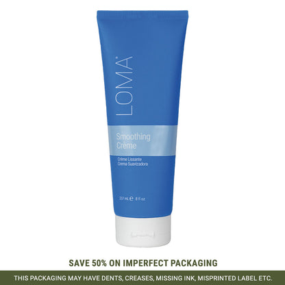 IMPERFECT Smoothing Creme - Loma Hair and Body Care