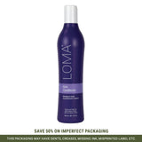 IMPERFECT Violet Conditioner 🚨 ALMOST GONE! - Loma Hair and Body Care