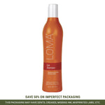 IMPERFECT Daily Shampoo 🚨 ALMOST GONE! - Loma Hair and Body Care