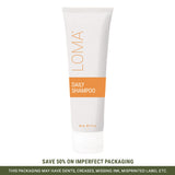 IMPERFECT Daily Shampoo 🚨 ALMOST GONE! - Loma Hair and Body Care
