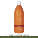 IMPERFECT Daily Shampoo 🚨 ALMOST GONE! - Loma Hair and Body Care