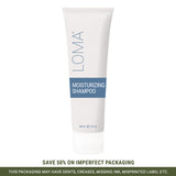 IMPERFECT Moisturizing Shampoo - Loma Hair and Body Care