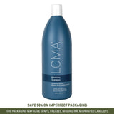 IMPERFECT Moisturizing Shampoo - Loma Hair and Body Care