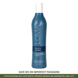 IMPERFECT Moisturizing Shampoo - Loma Hair and Body Care