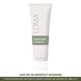 IMPERFECT Nourishing Shampoo 🚨 ALMOST GONE! - Loma Hair and Body Care